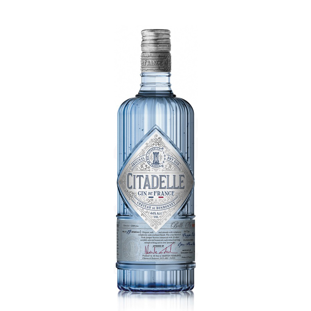 Gin Citadelle