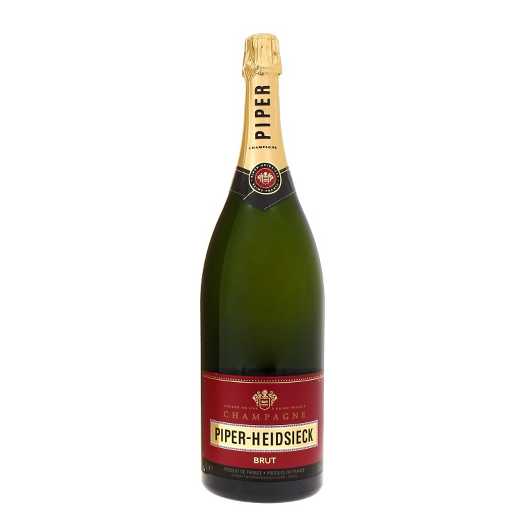 Piper Heidsieck