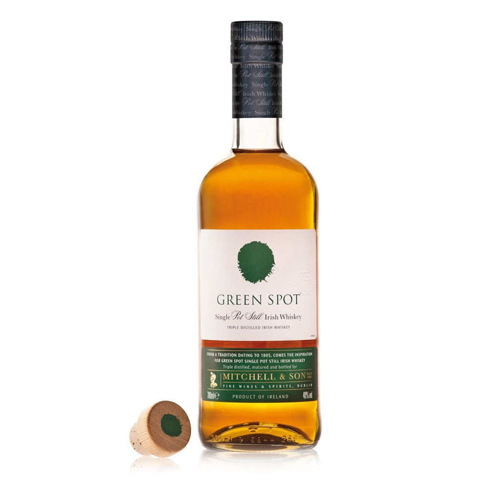 Green Spot – Single Pot Still