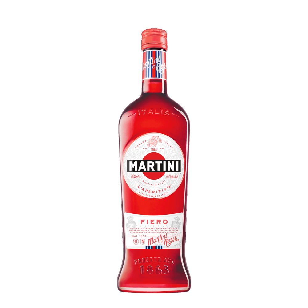 Martini – Fiero