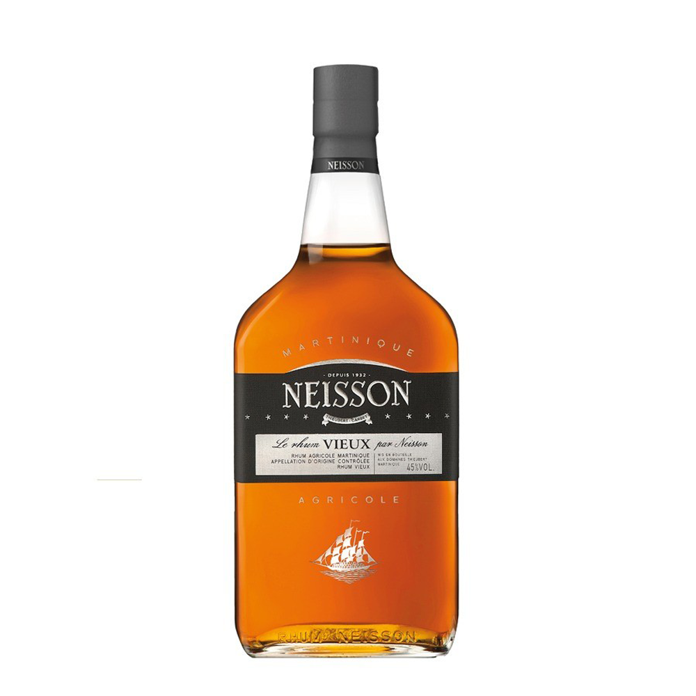 Neisson – Rhum Vieux