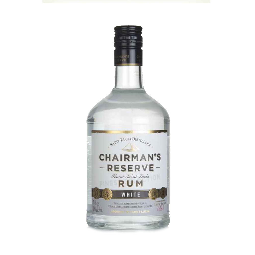 Chairman’s Reserve