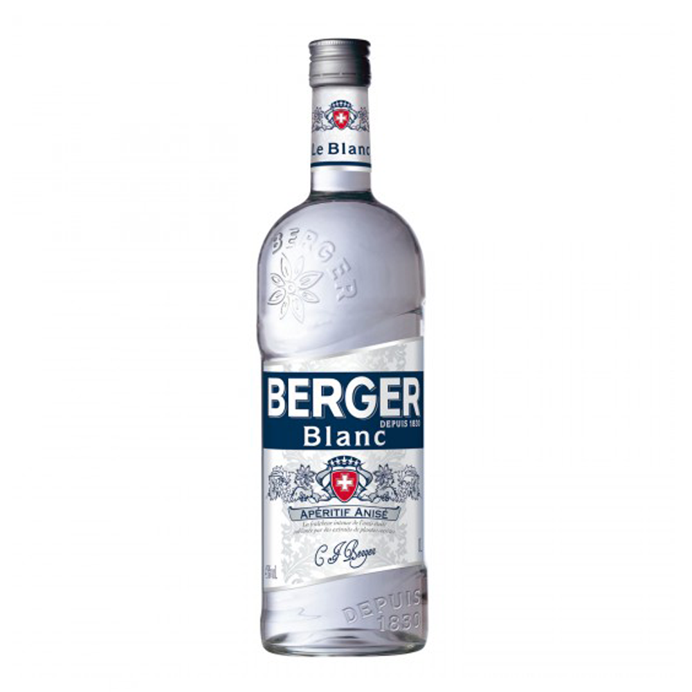 Berger Blanc