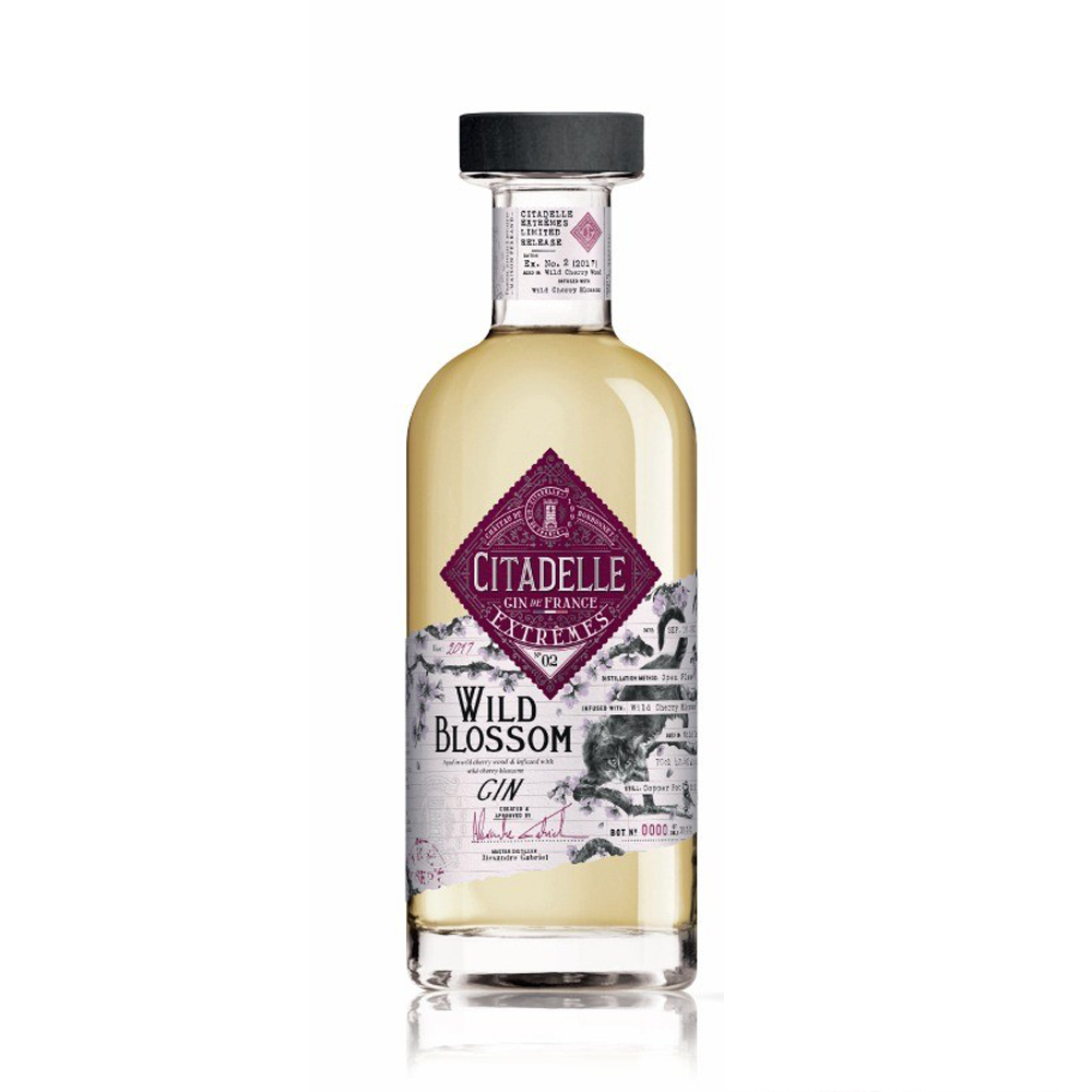 Citadelle Extreme Wild Blossom Citadelle Extreme Wild Blossom