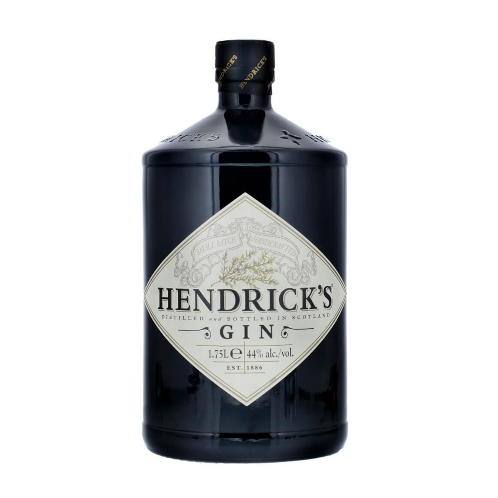 Hendricks 175cl