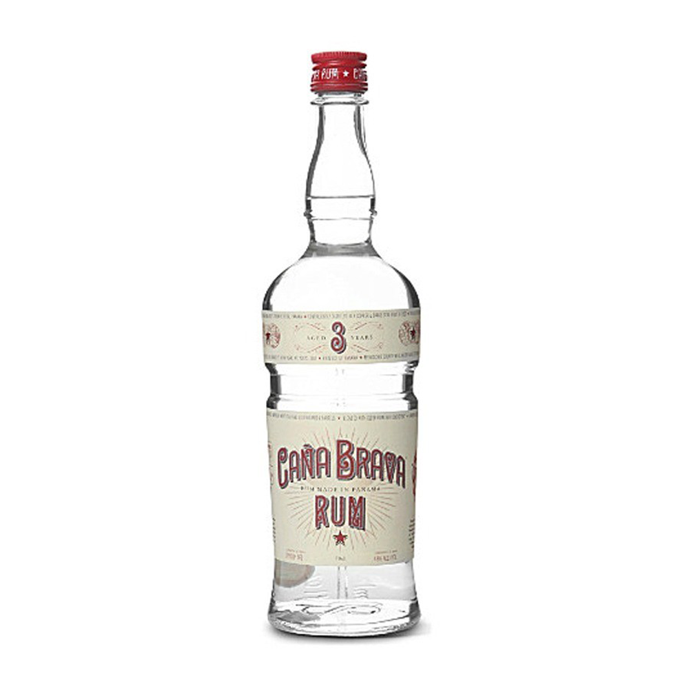 The 86 Company Cana Brava Rum