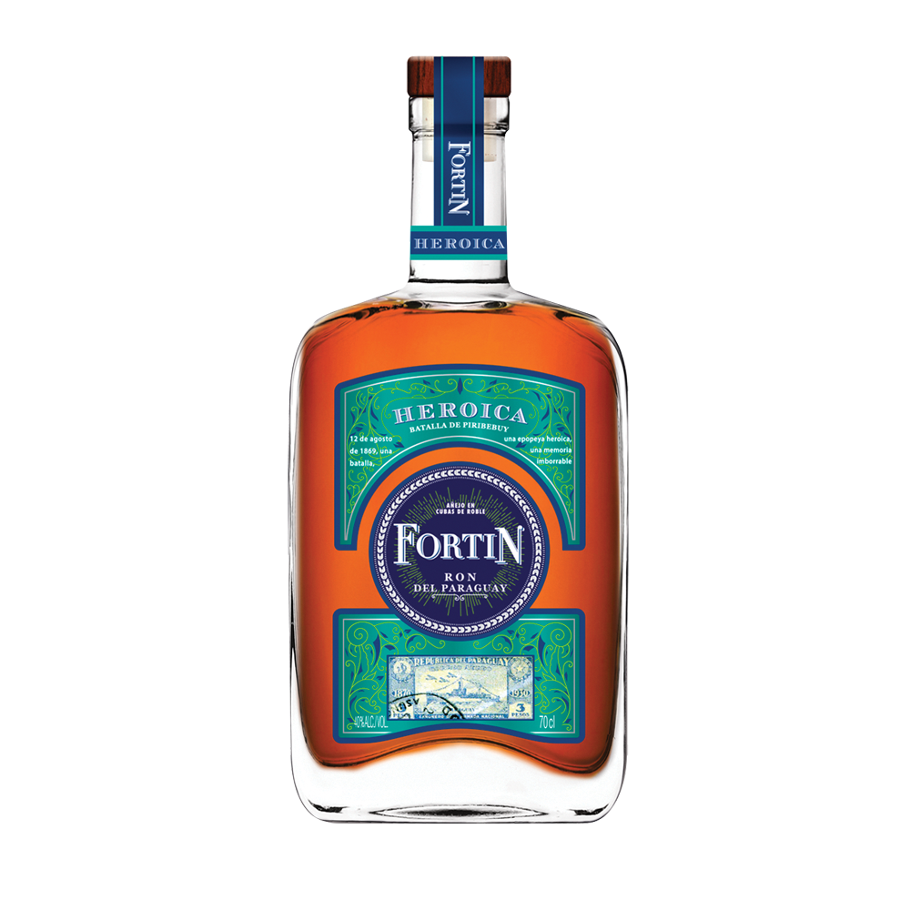 Fortin – Heroica