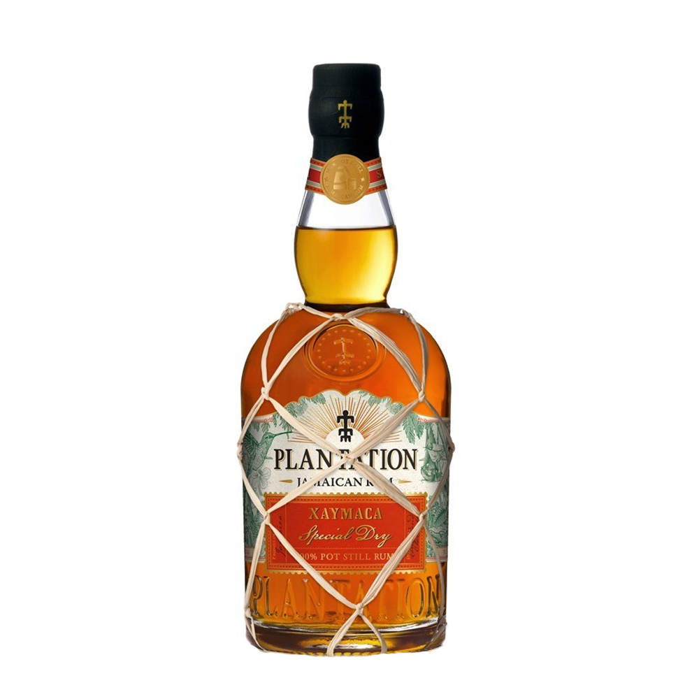 Plantation – Rum Xaymaca Special Dry