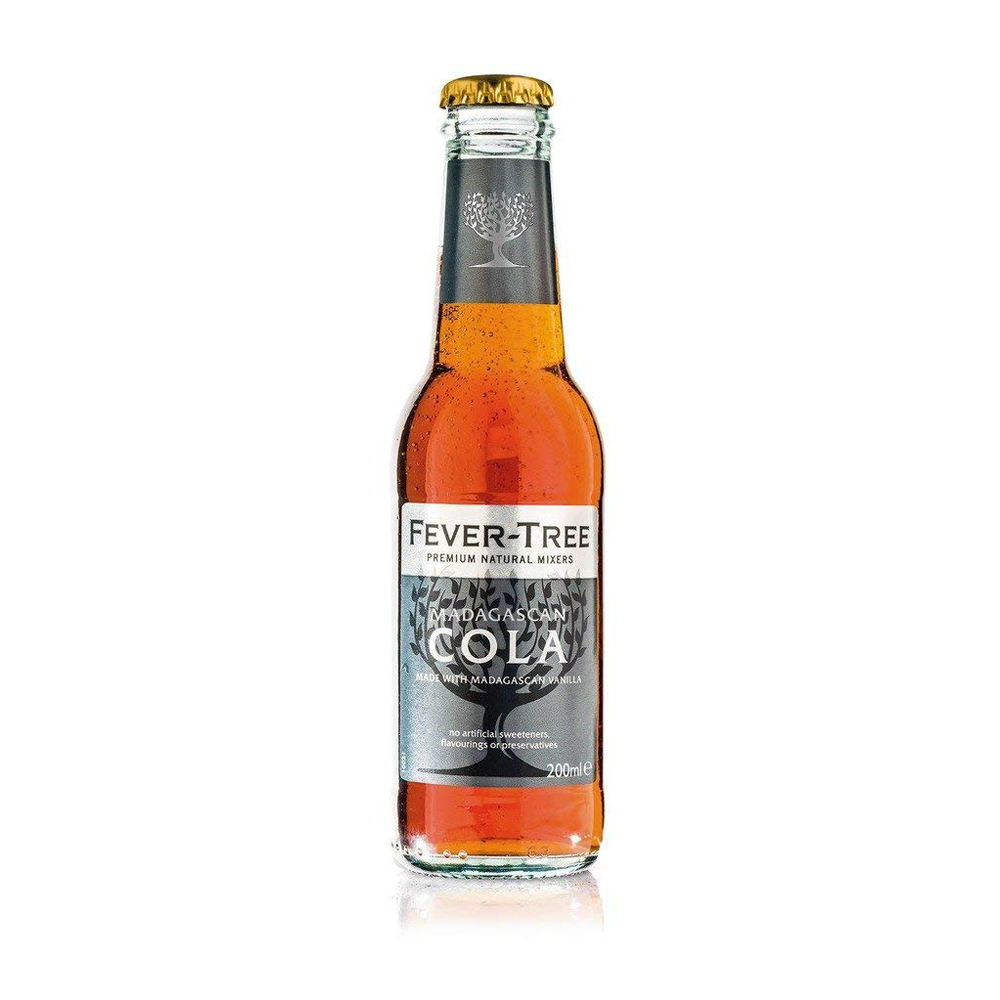 Fever-Tree – Cola