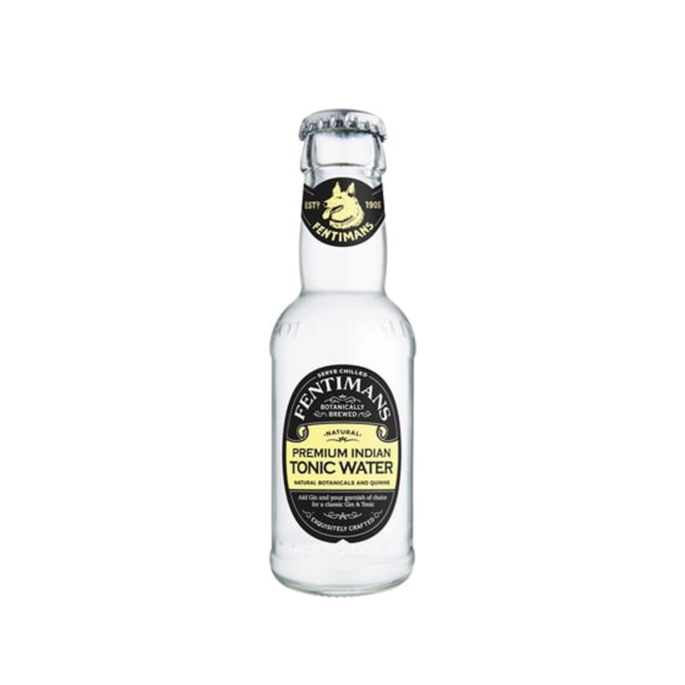 Fentimans – Tonic water