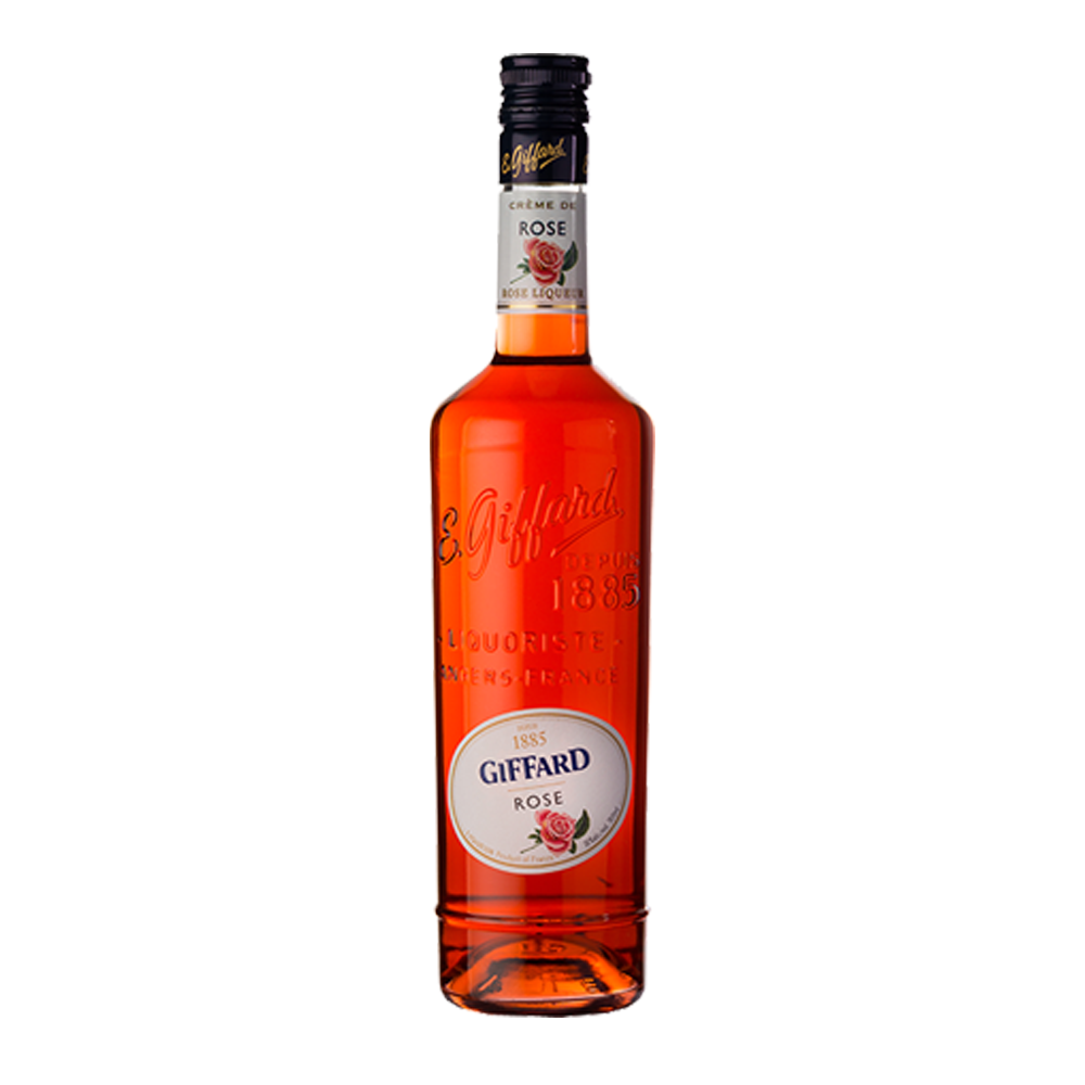 Giffard – Rose