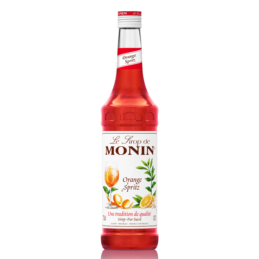 Monin – Orange Spritz