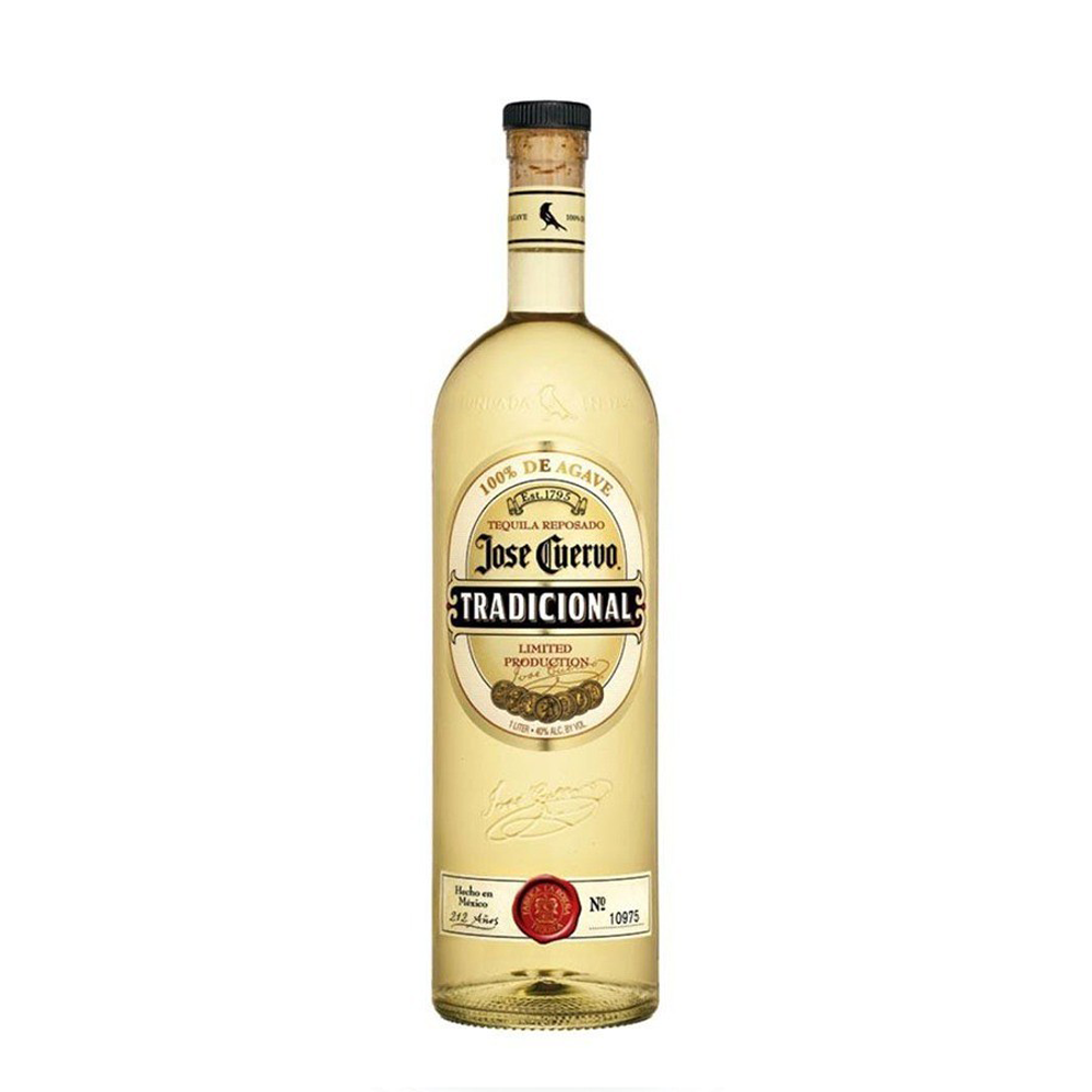 Jose Cuervo – Tradicional Reposado