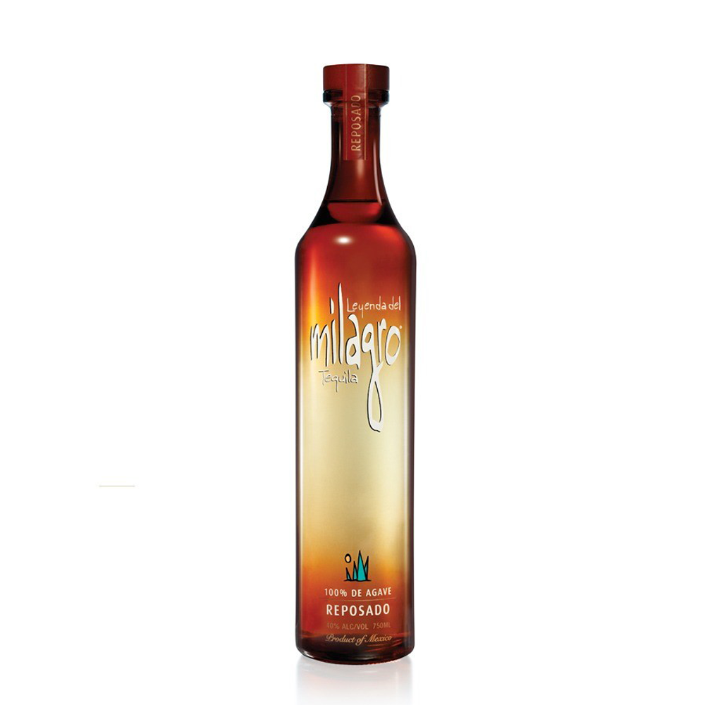 Milagro – Reposado