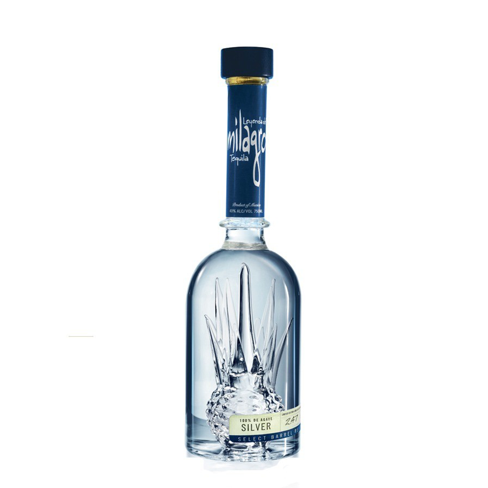 Milagro – Select Barrel