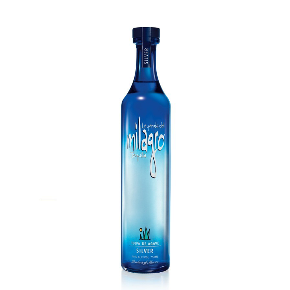 Milagro – Silver