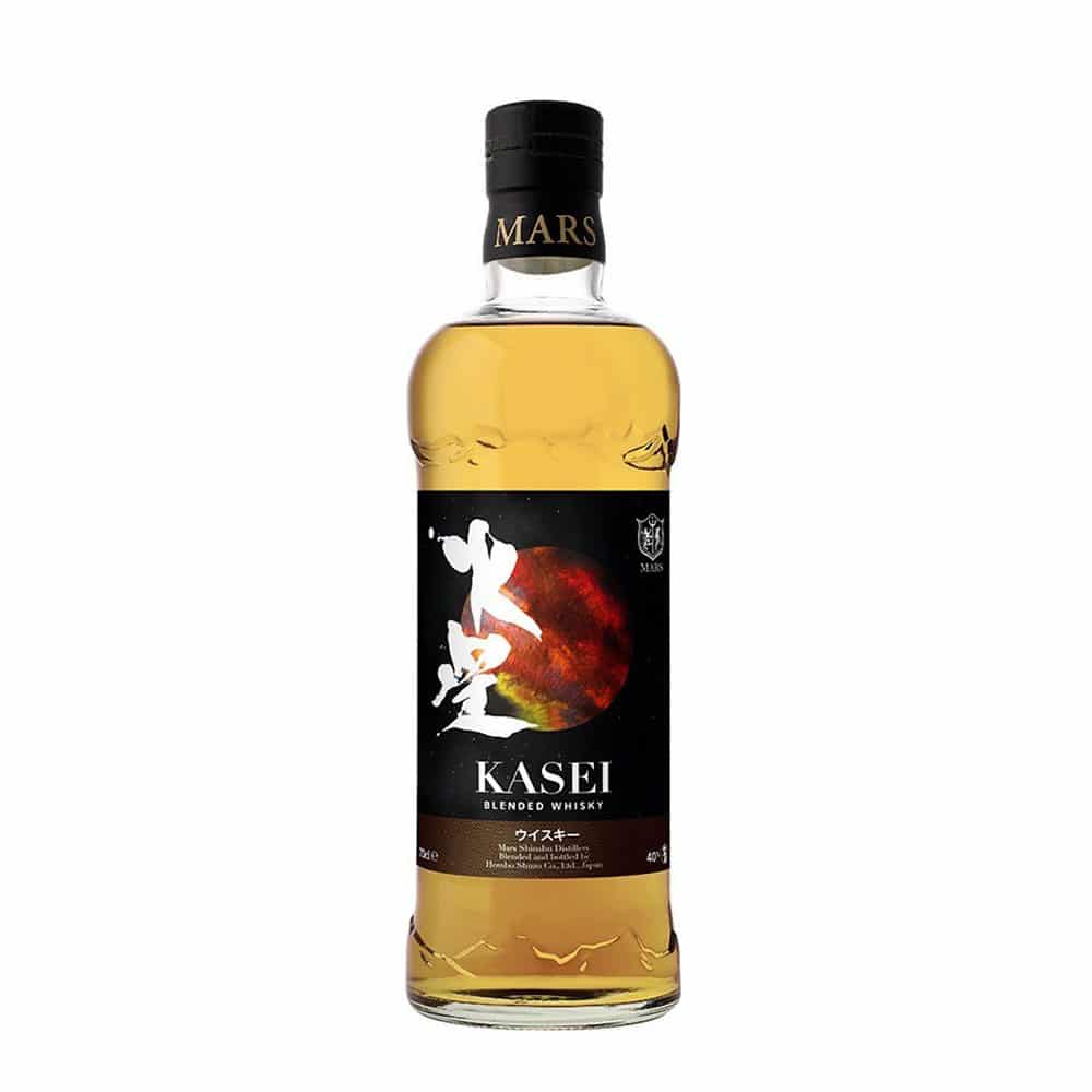 Whisky Mars Kasei
