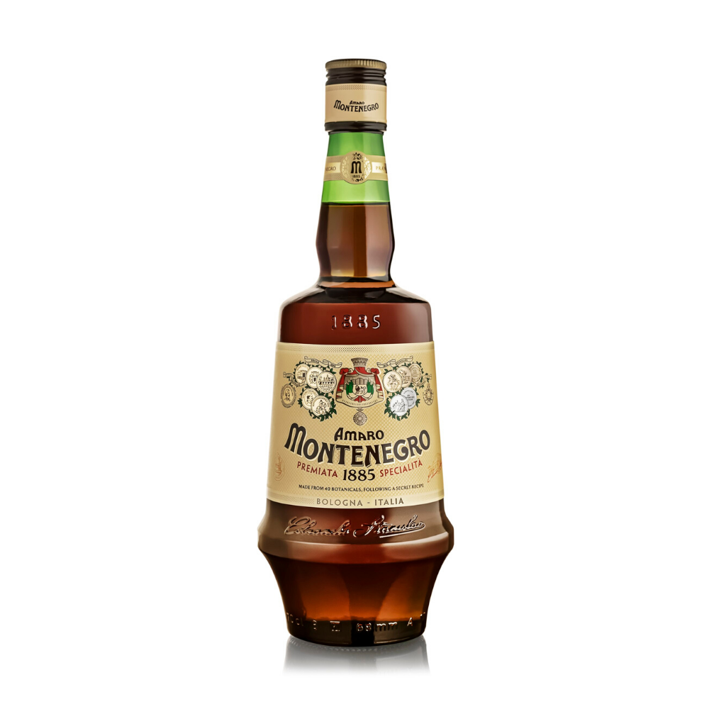 Amaro Montenegro