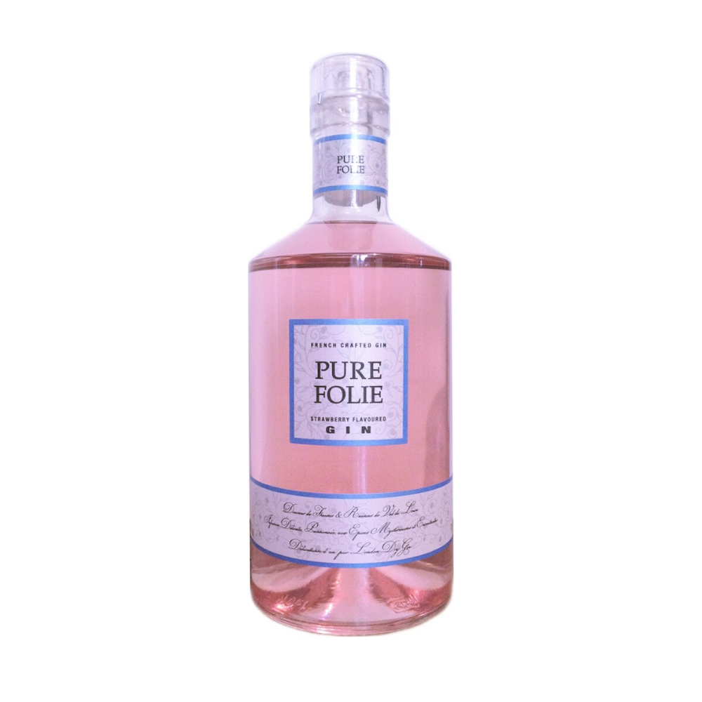 Combier – Pure Folie Combier – Pure Folie