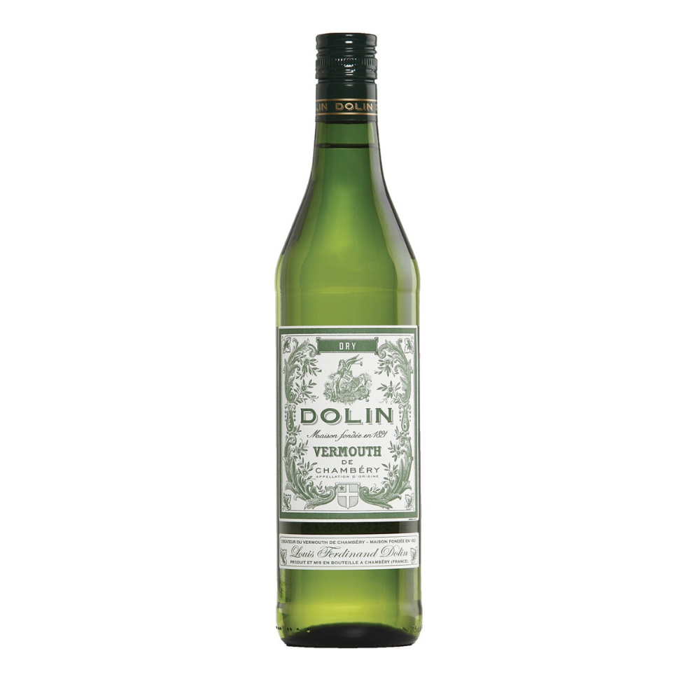 Dolin – Dry