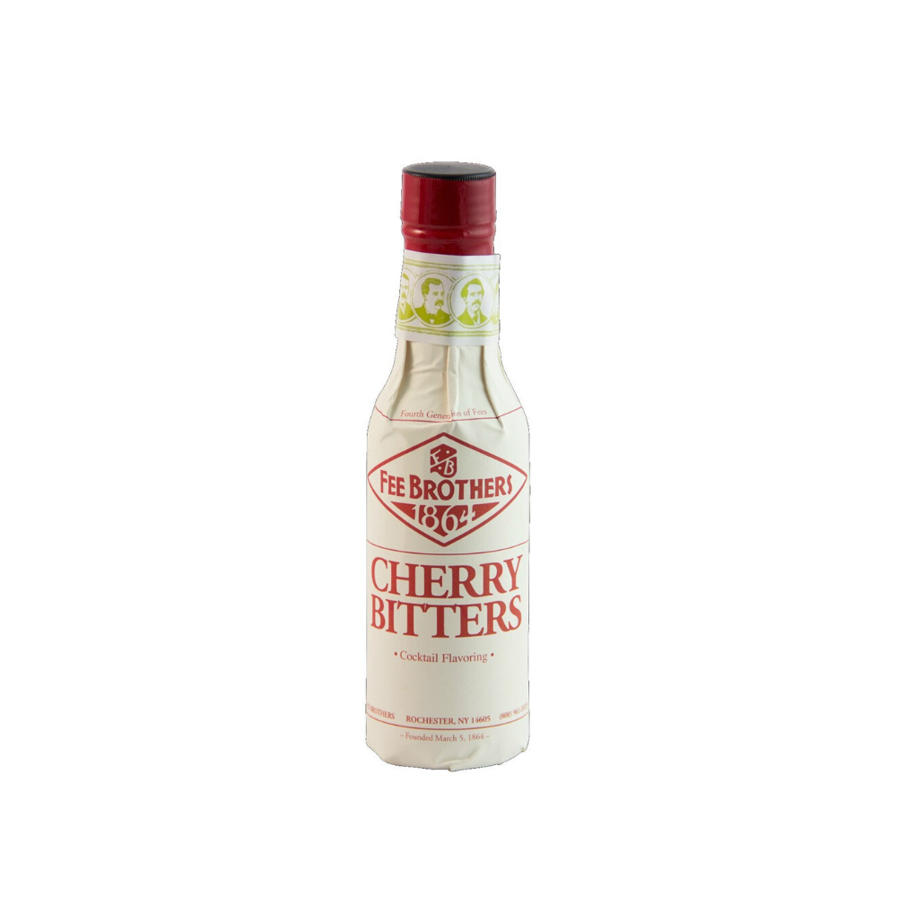 Fee Brothers – Cherry Bitters