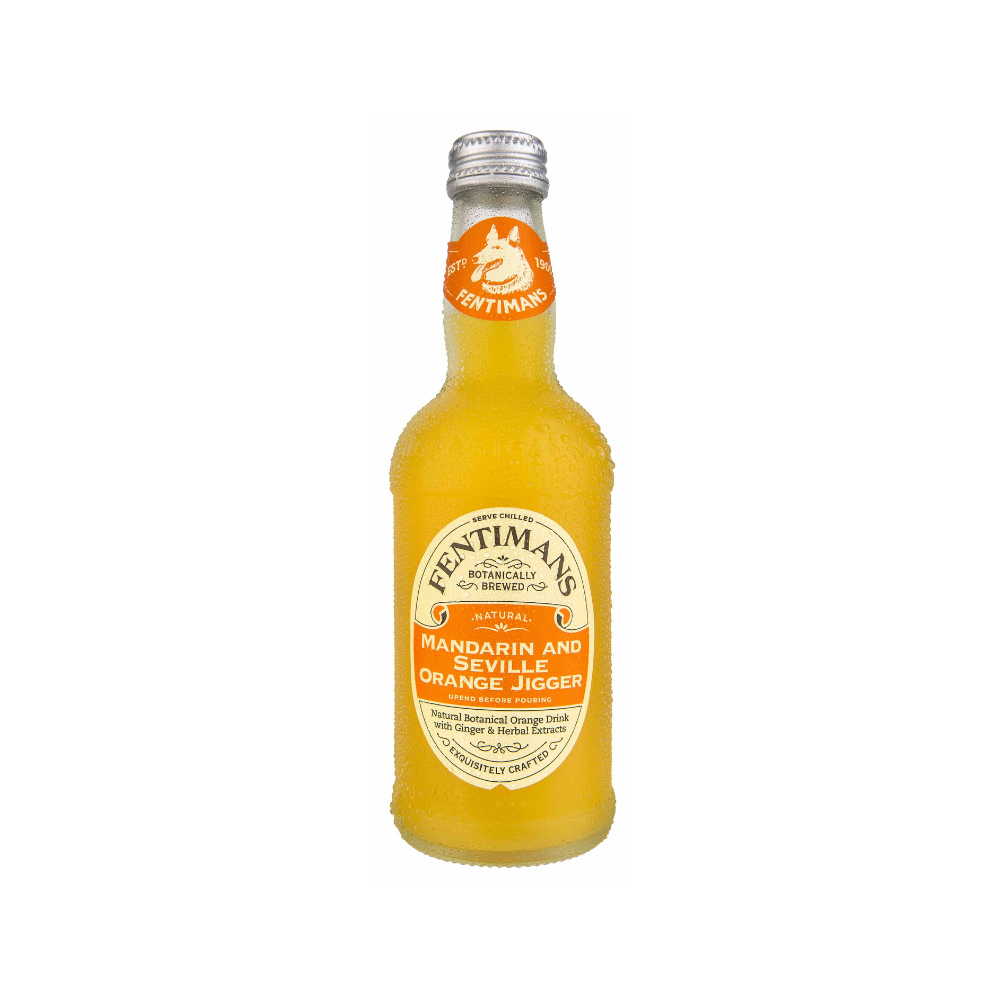 Fentimans – Orange