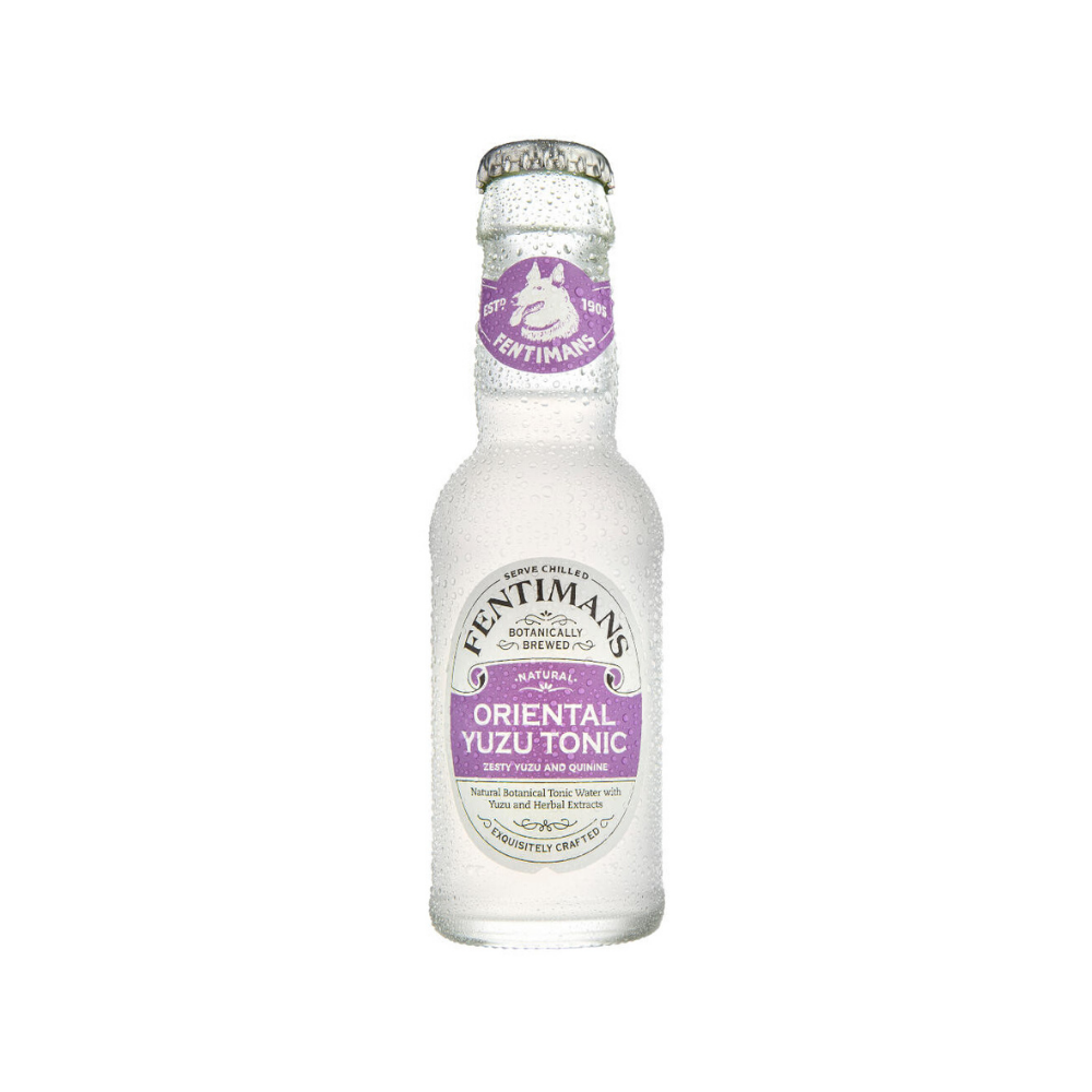 Fentimans – Yuzu