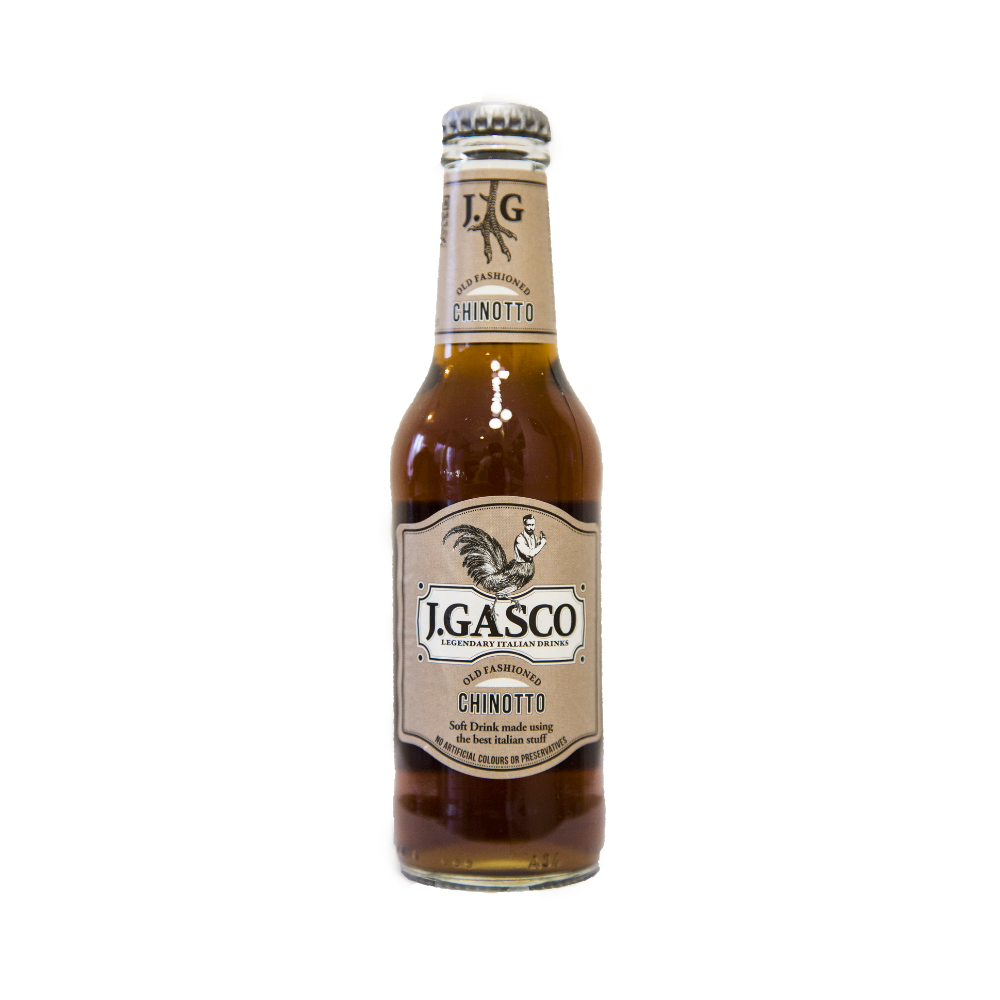 J.Gasco – Chinotto