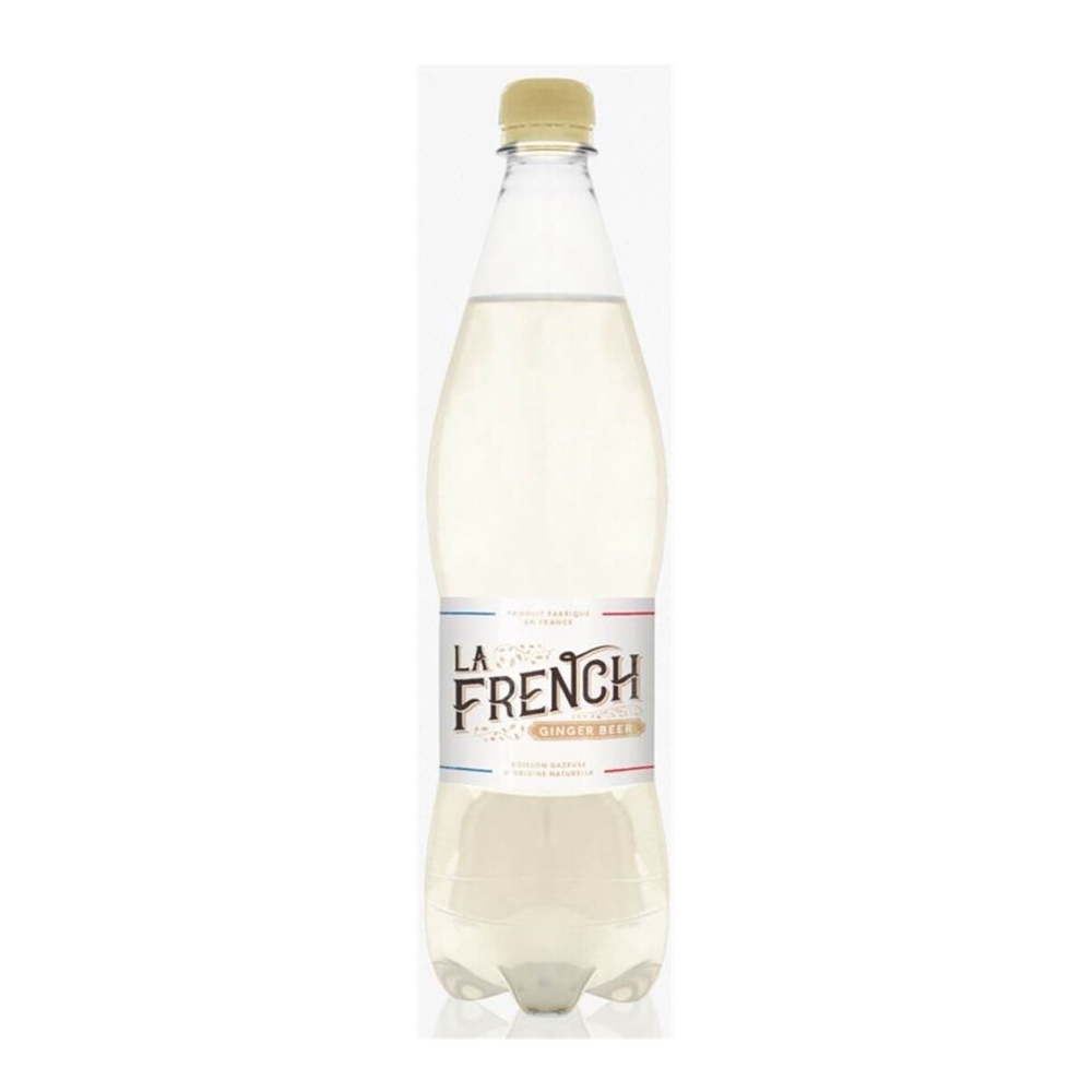 La French – Ginger Beer