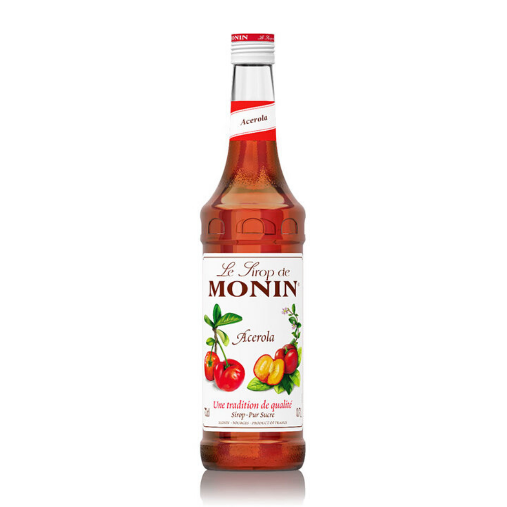 Monin – Acérola