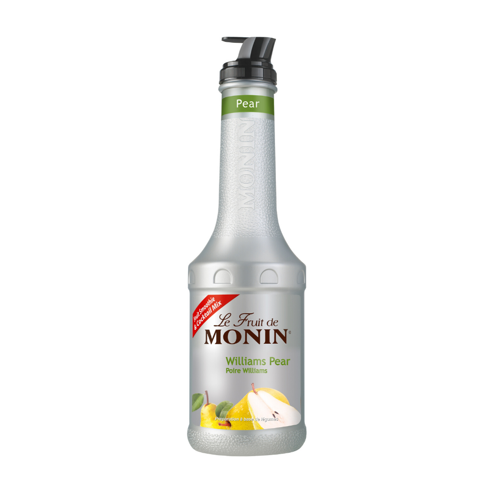 Monin – Poire