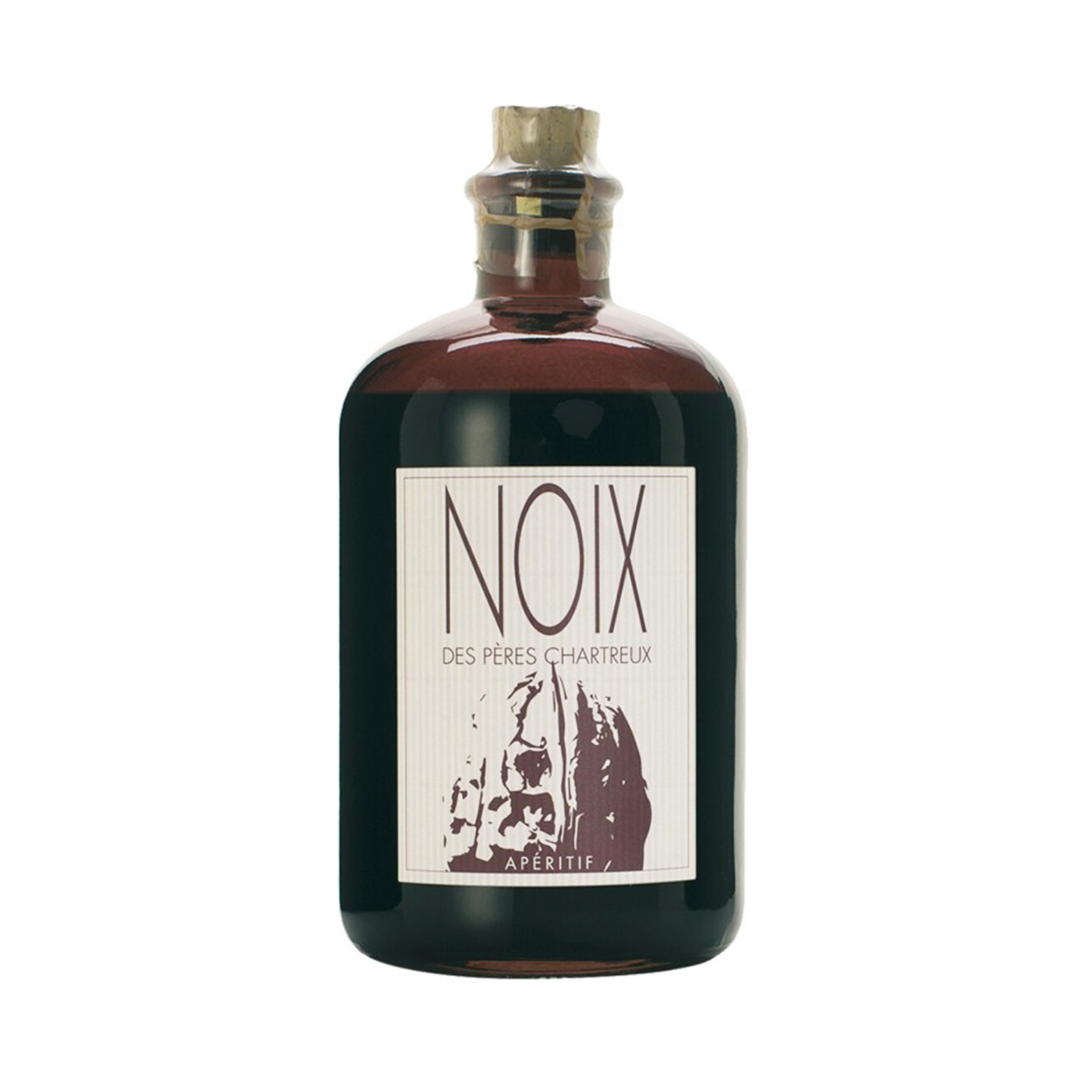 Liqueur de Noix des Pères Chartreux