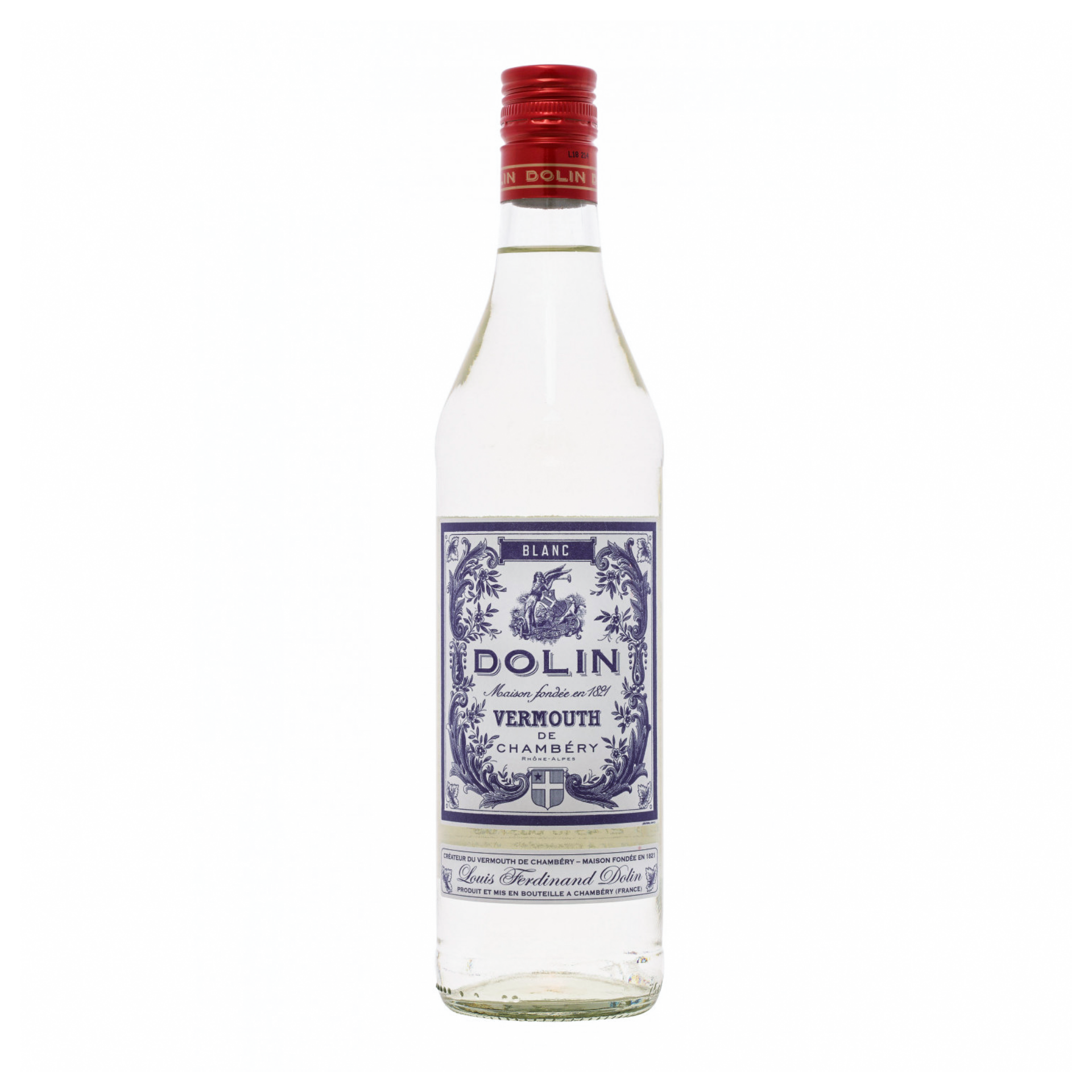 Dolin – Blanc