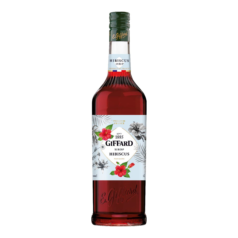 Giffard – Hibiscus