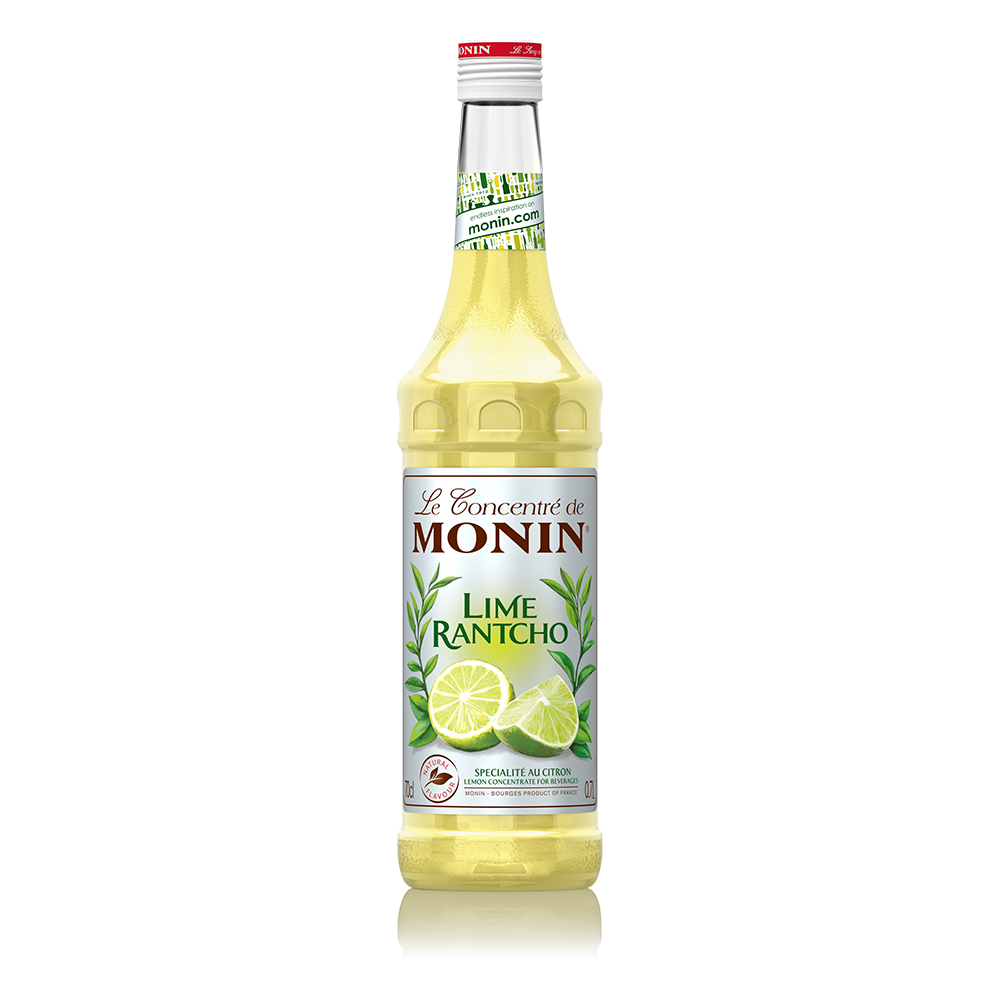 Monin – Lime Rantcho