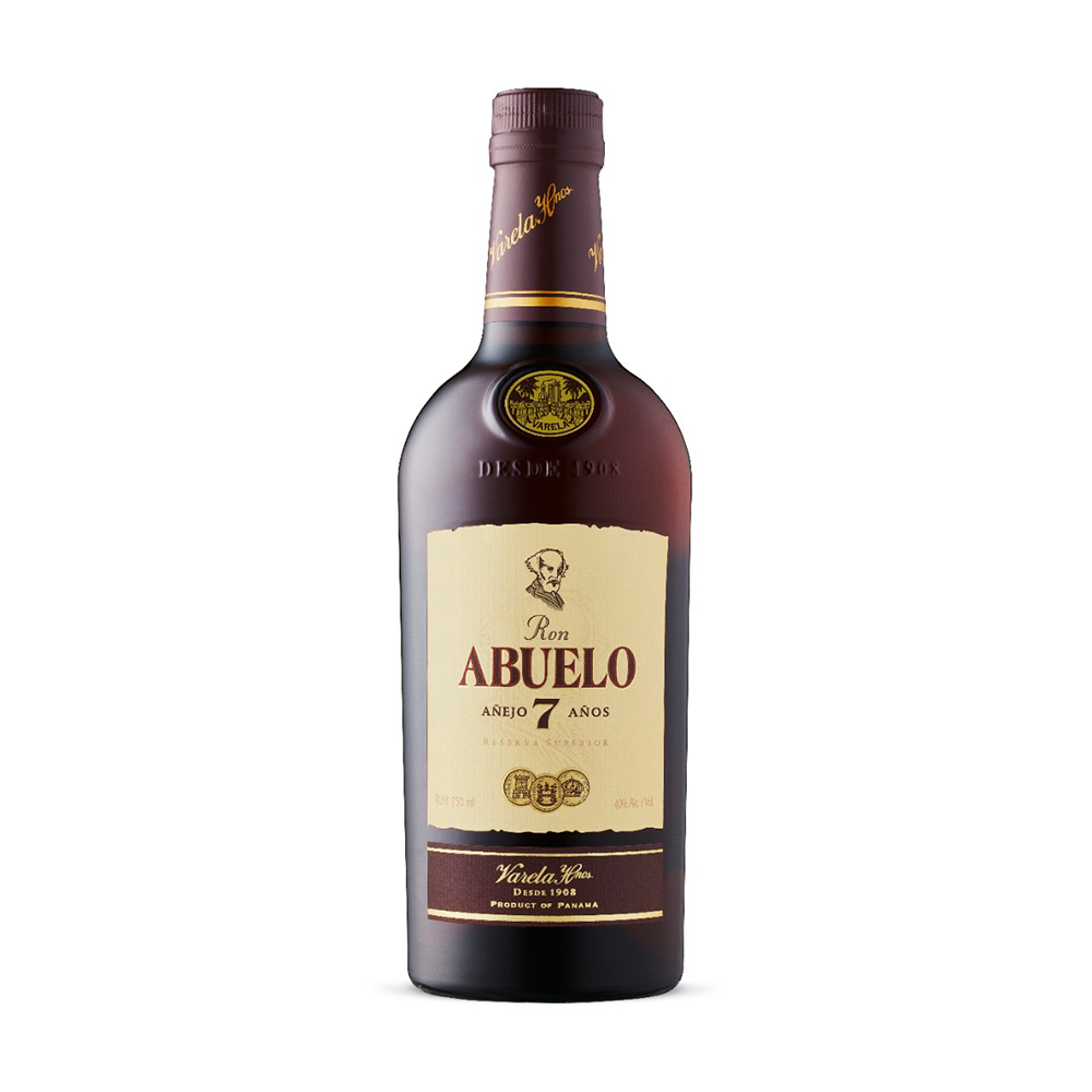 Abuelo  – 7 ans