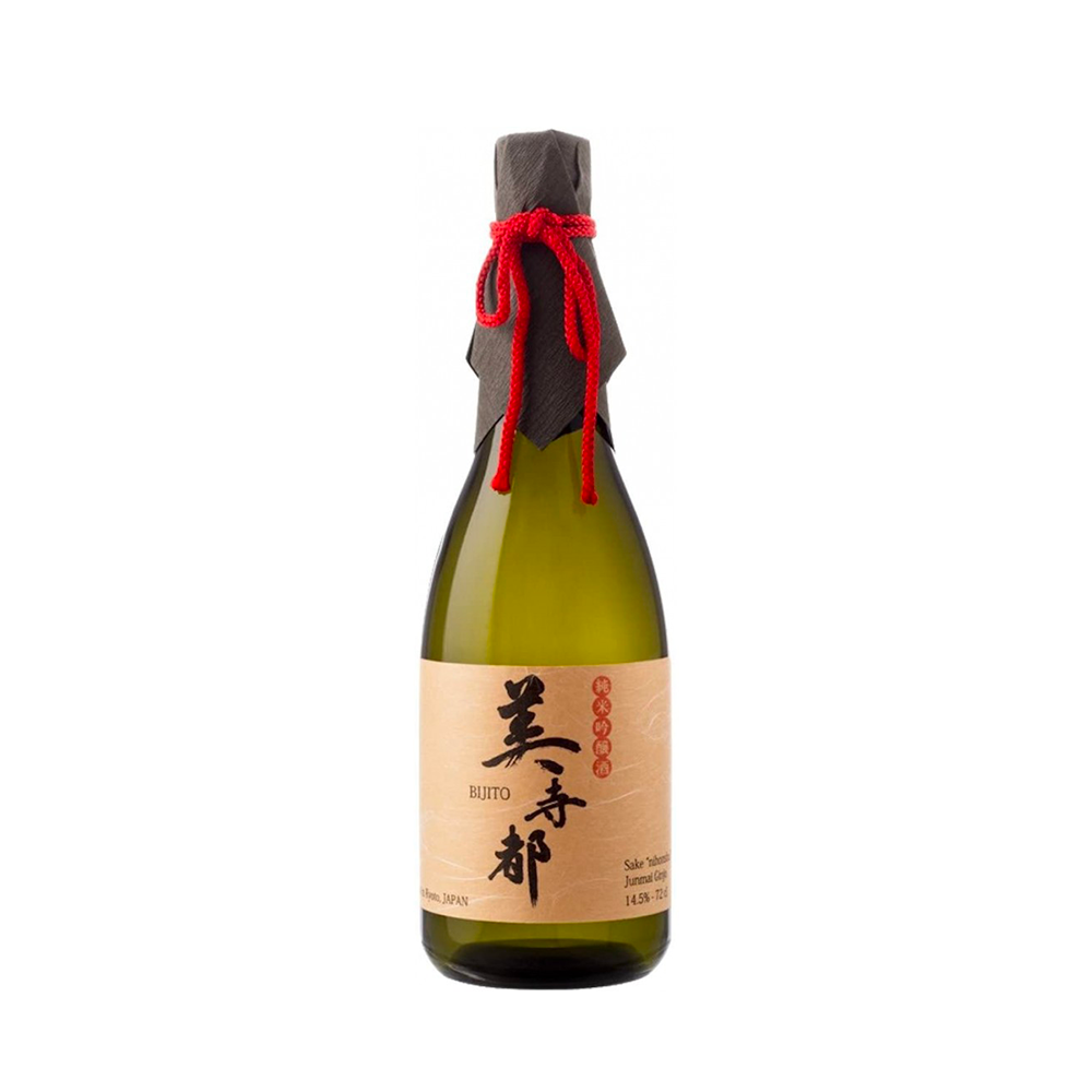 Bijito Junmai Ginjo