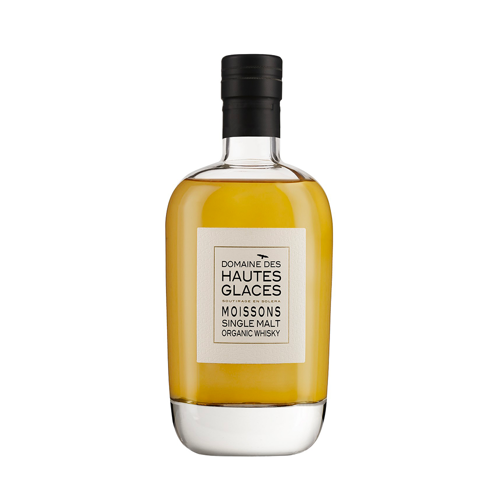 Domaine des Hautes Glaces Single Malt VITO Distribution