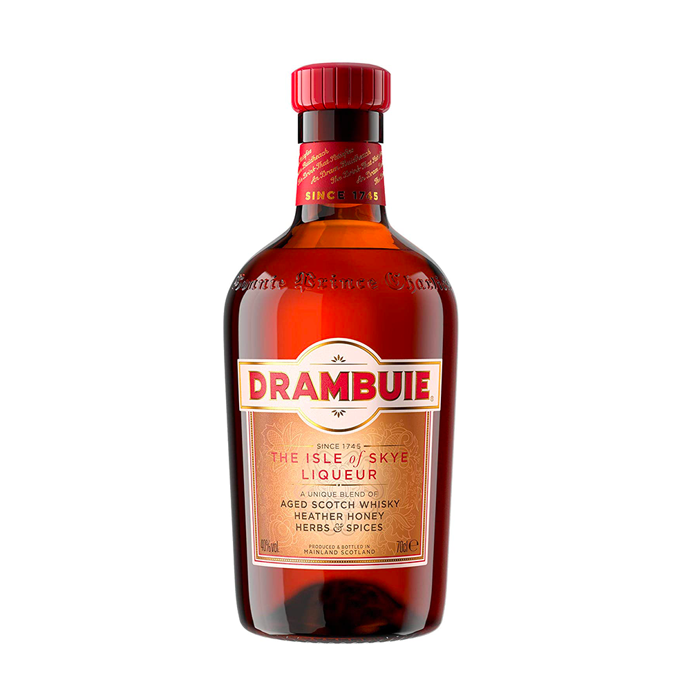 Drambuie