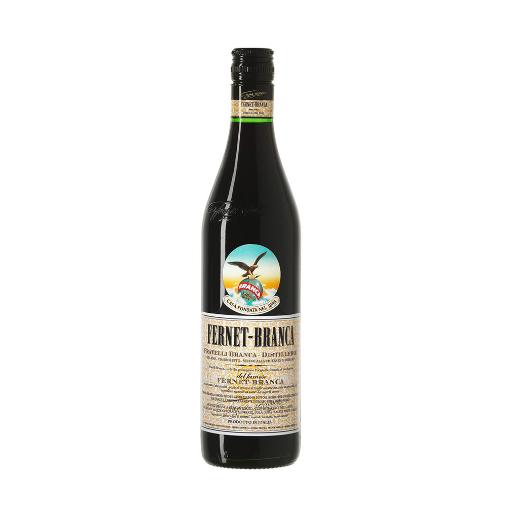 Fernet-Branca