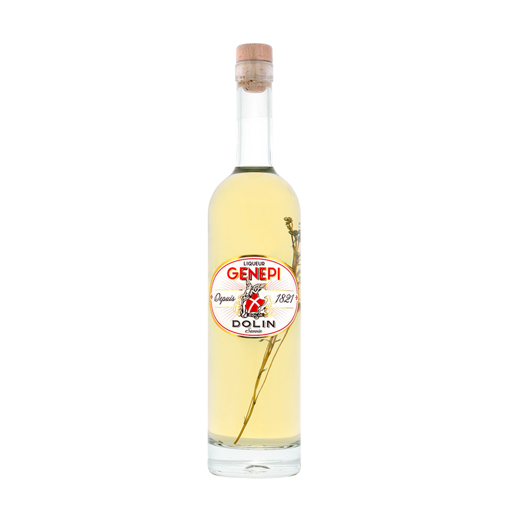 Dolin – Genepi