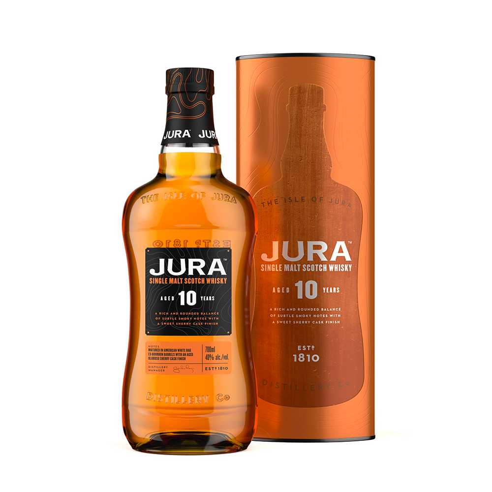 Jura – 10 ans