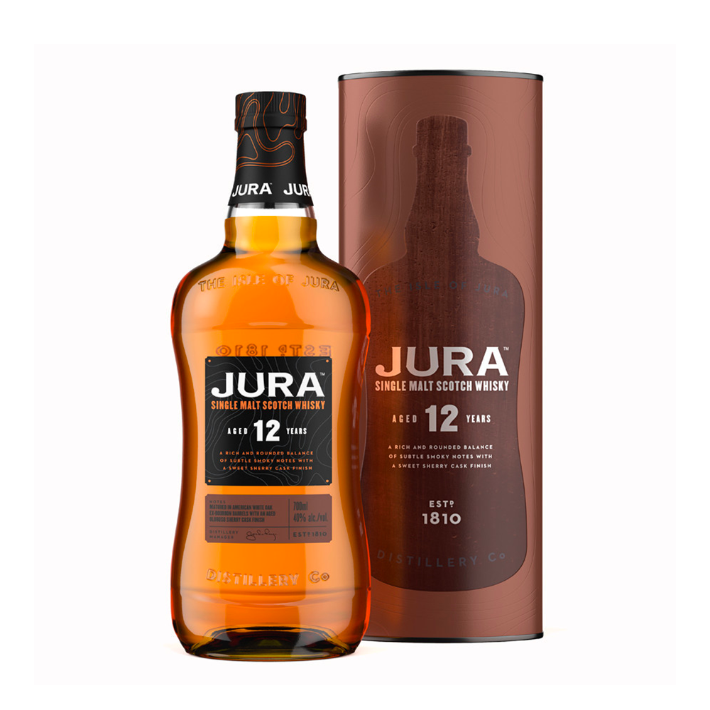 Jura – 12 ans