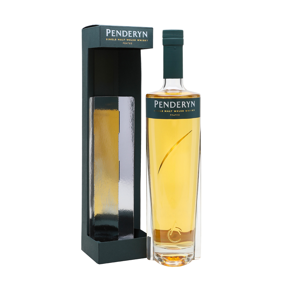 Penderyn – Peated