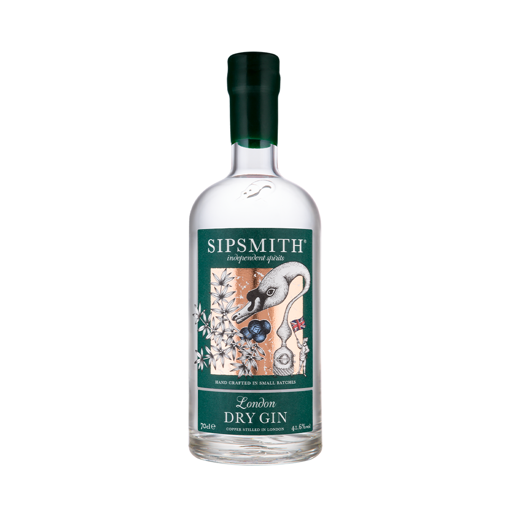 Sipsmith – London Dry