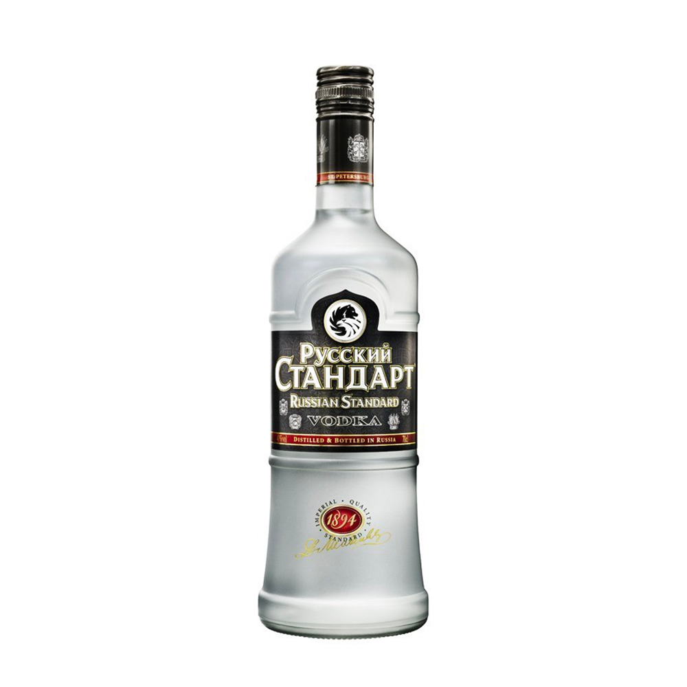 Russian Standard