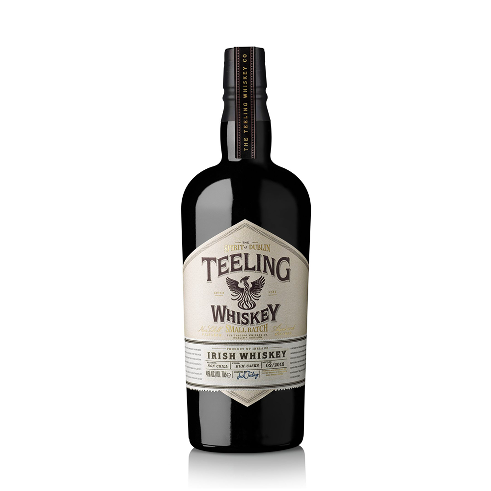 Teeling – Premium Blend