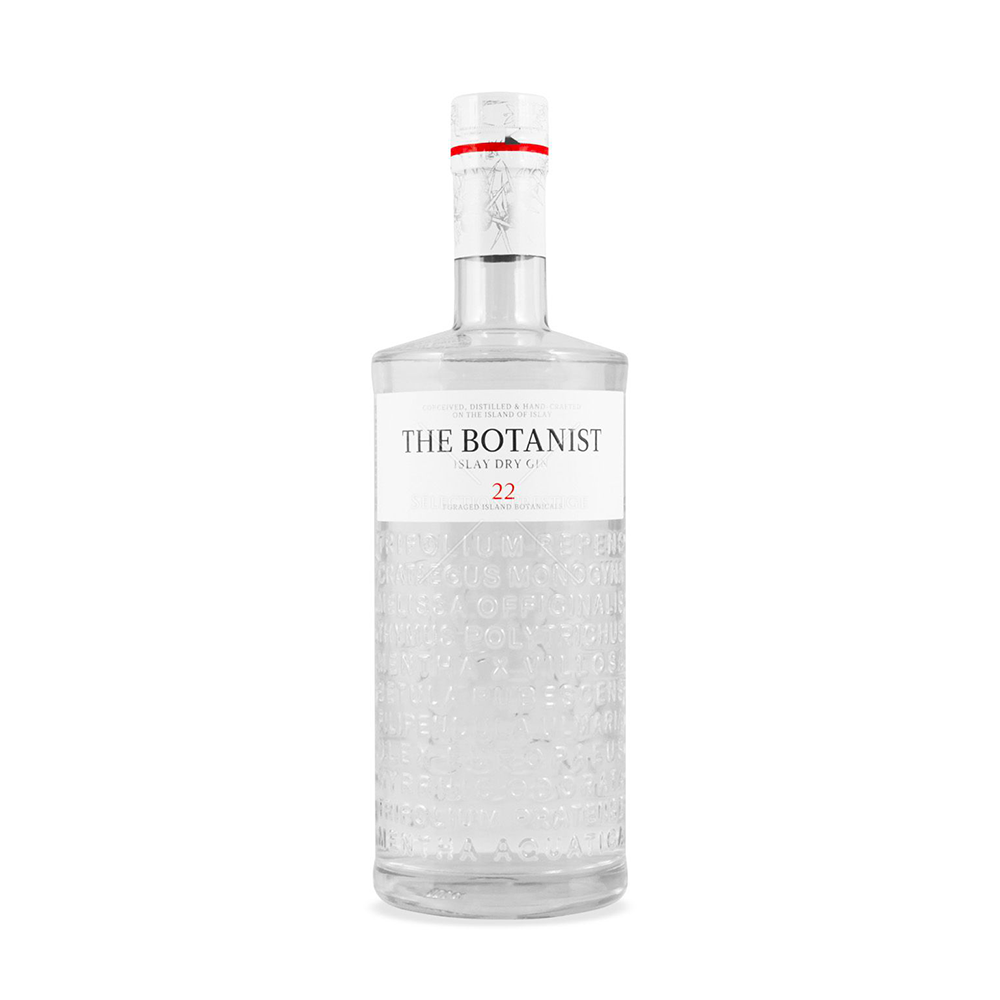 The Botanist – Islay