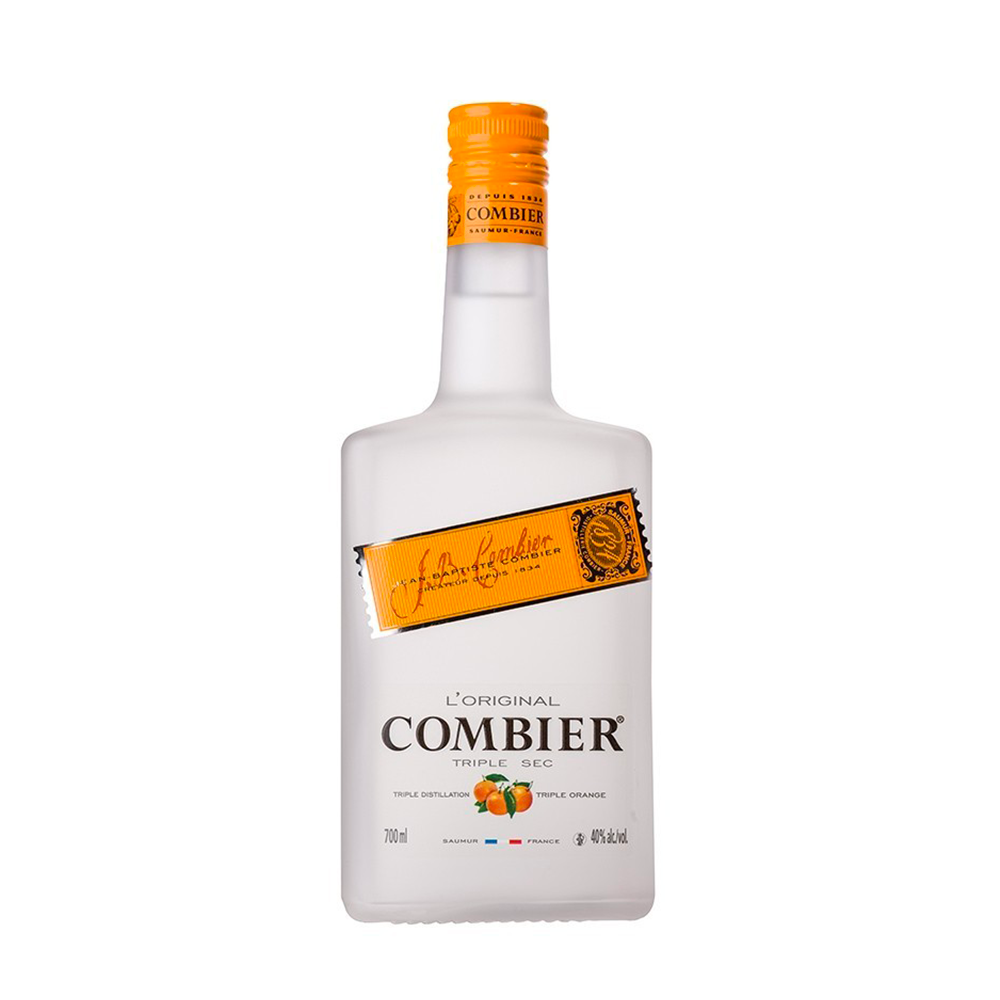 Combier – Triple Sec