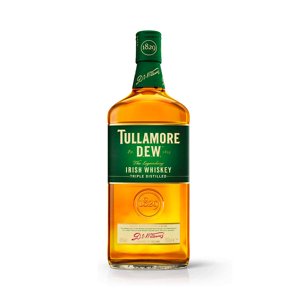 Tullamore Dew